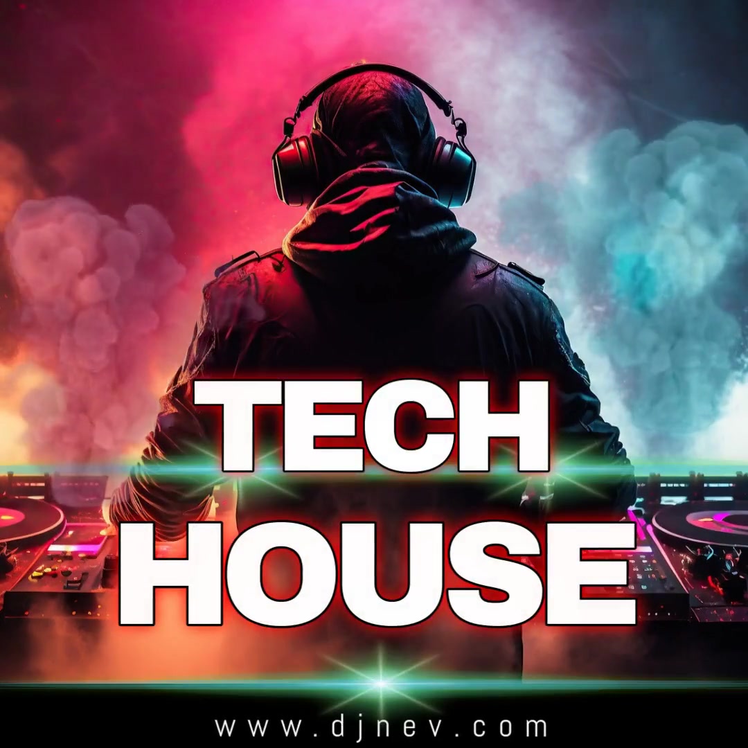 Morena (Tech House) [RGM!X V!P]